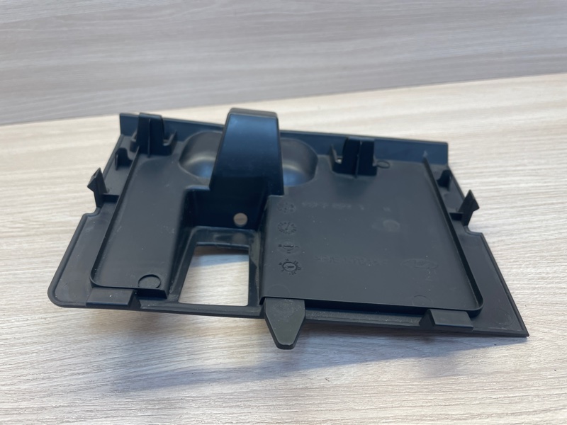 Крышка бардачка - фото 5