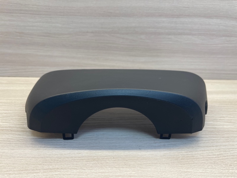 Подрулевой кожух - фото 1