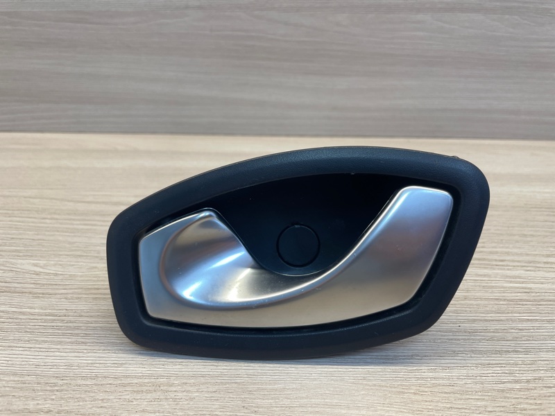 Внутренняя  ручка двери - фото 1