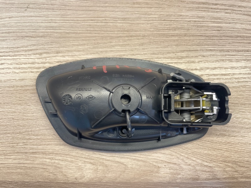 Внутренняя  ручка двери - фото 4