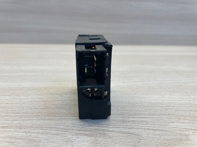 Кнопка корректора фар - фото 3