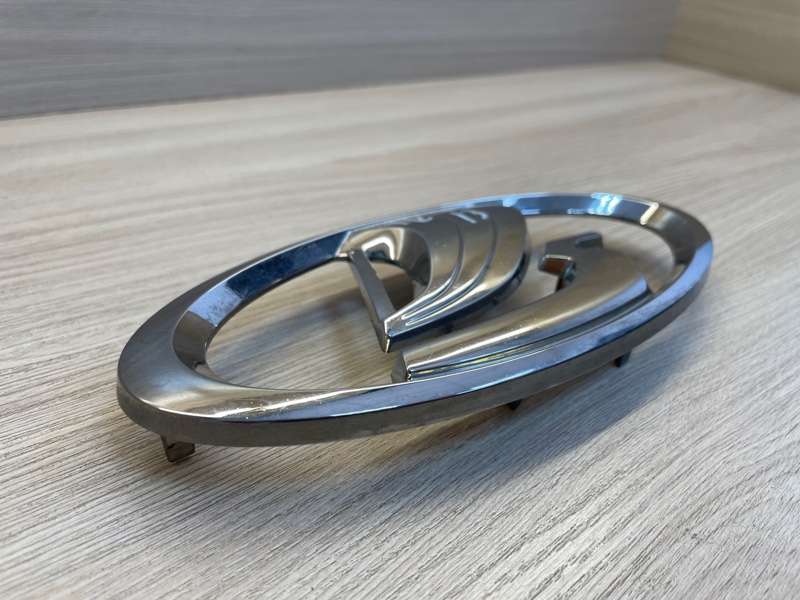 Эмблема - фото 3