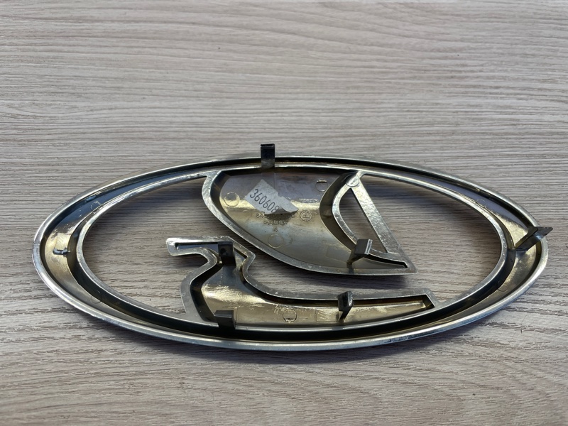 Эмблема - фото 4