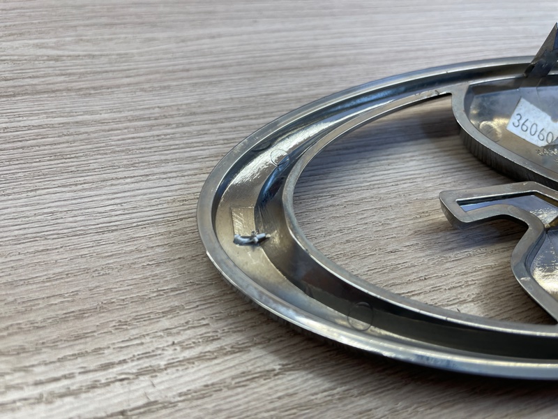 Эмблема - фото 6