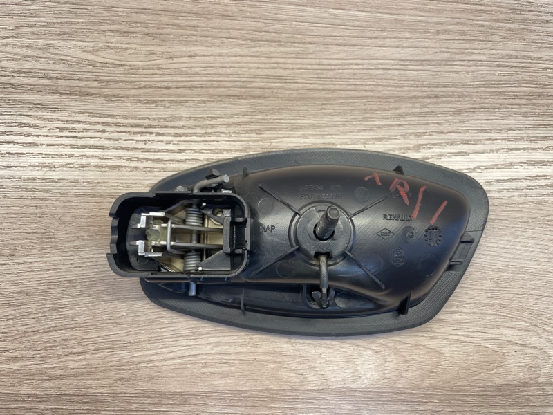 Внутренняя  ручка двери - фото 4