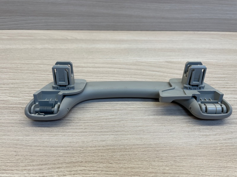 Ручка потолка - фото 4