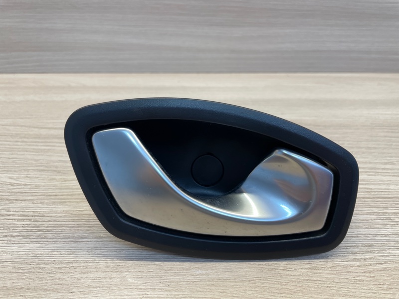 Внутренняя  ручка двери - фото 1