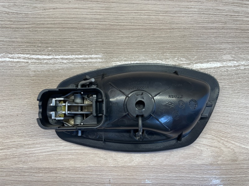 Внутренняя  ручка двери - фото 4