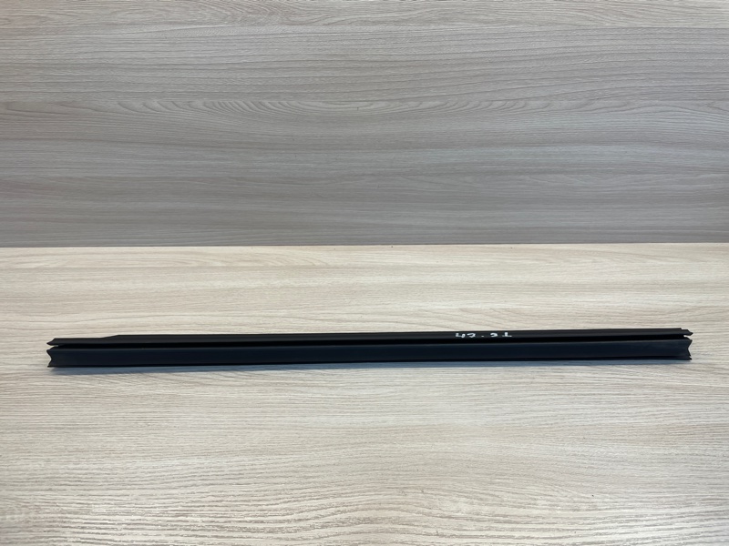 Уплотнитель стекла двери внутренний - фото 1