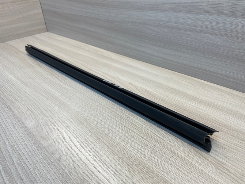 Уплотнитель стекла двери внутренний - фото 2