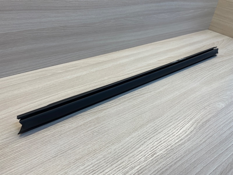 Уплотнитель стекла двери внутренний - фото 3