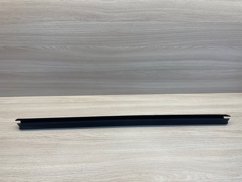 Уплотнитель стекла двери внутренний - фото 4