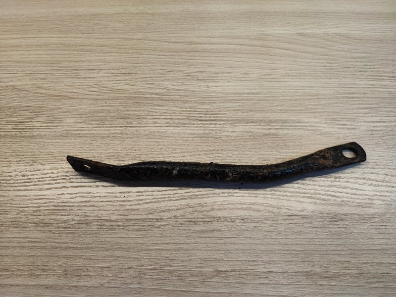 Кронштейн подрамника - фото 2