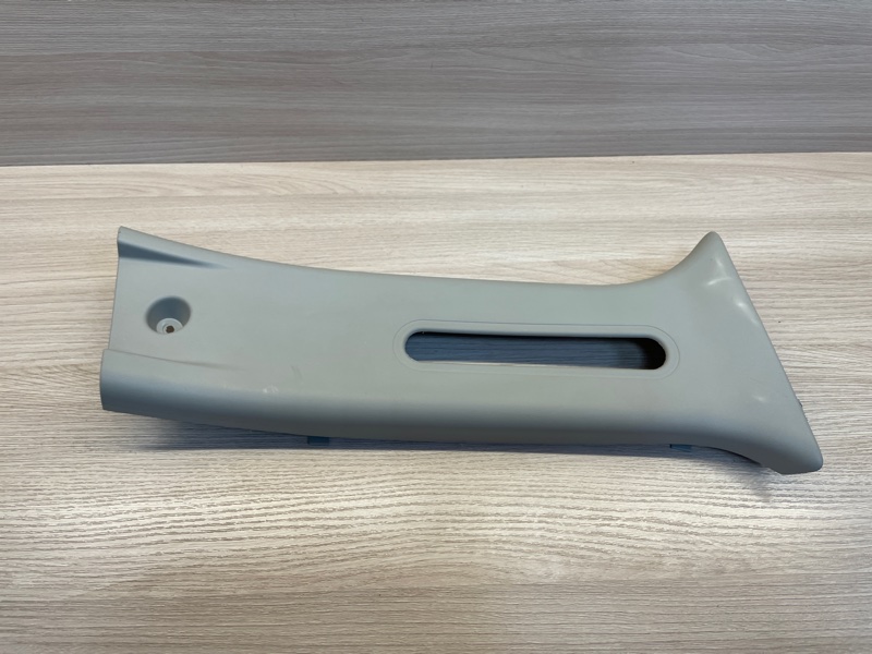 Обшивка средней стойки - фото 1