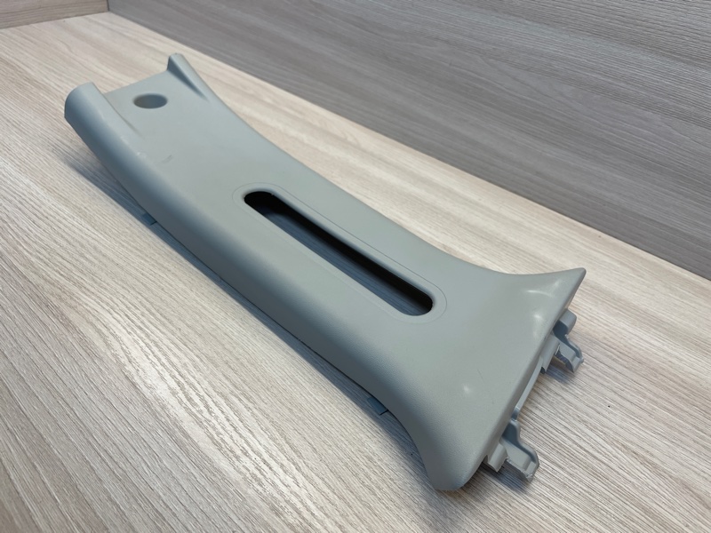 Обшивка средней стойки - фото 2