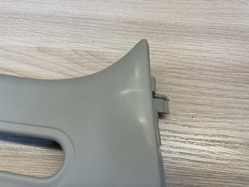 Обшивка средней стойки - фото 3