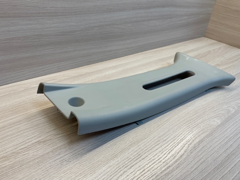 Обшивка средней стойки - фото 4