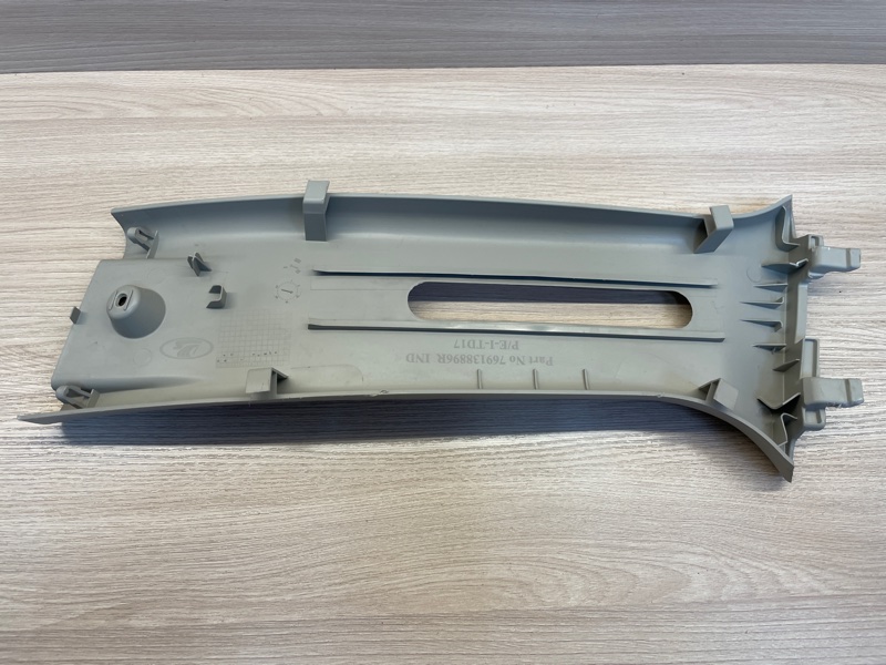 Обшивка средней стойки - фото 5