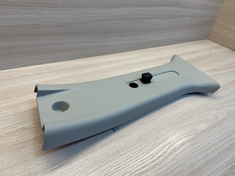 Обшивка средней стойки - фото 3