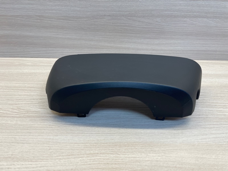 Подрулевой кожух - фото 1