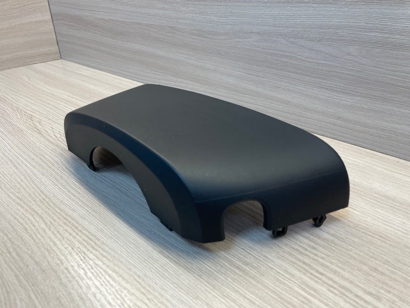 Подрулевой кожух - фото 2