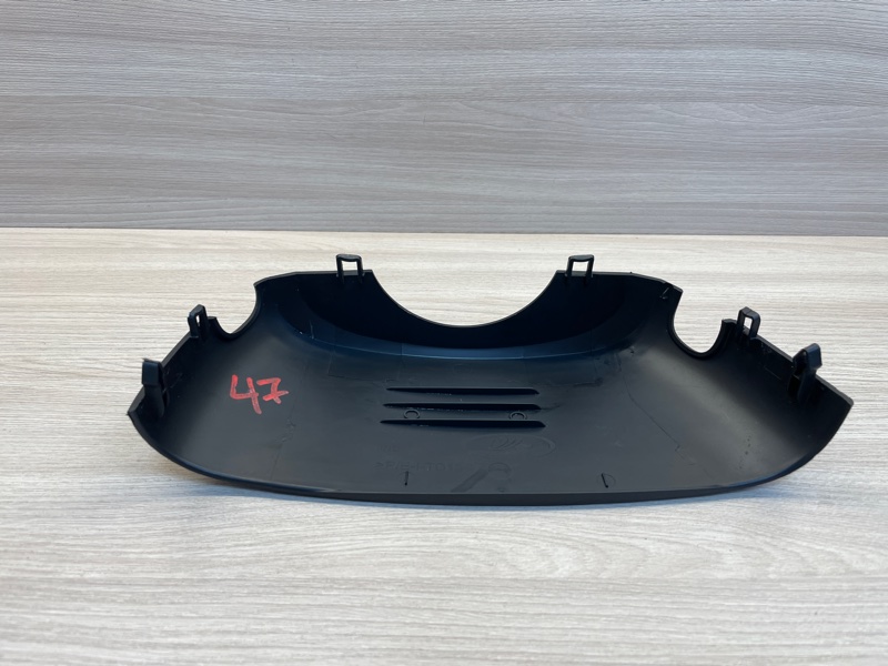 Подрулевой кожух - фото 4