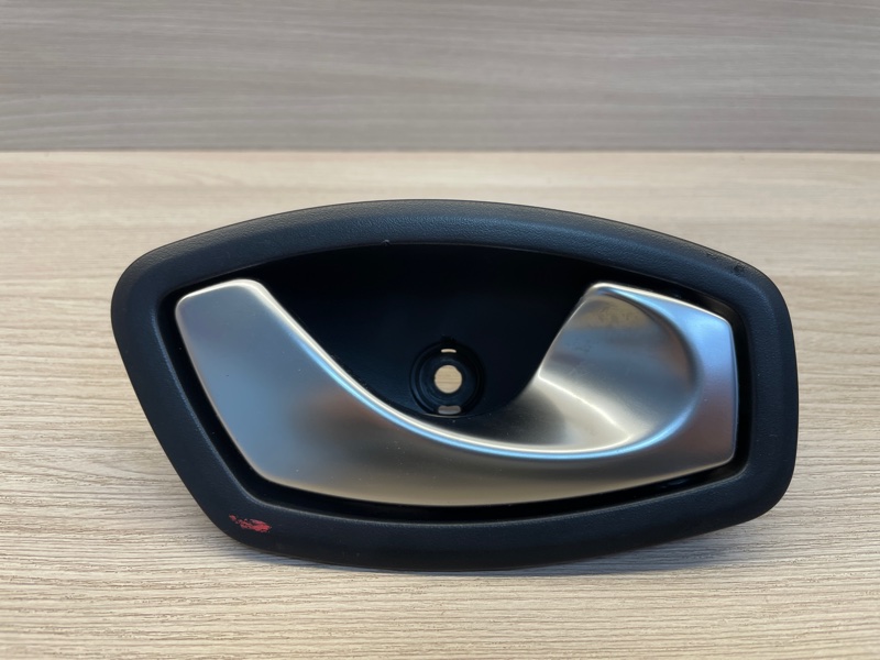 Внутренняя ручка     двери - фото 1