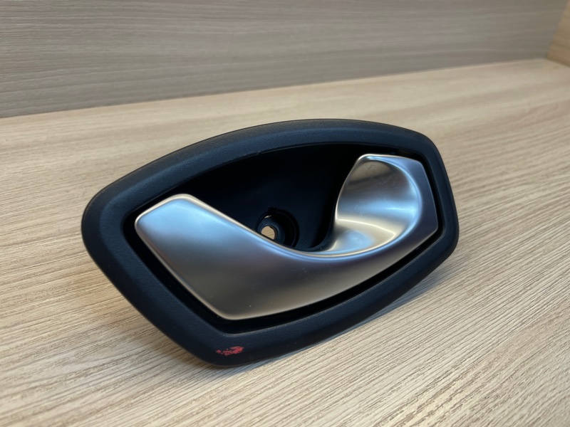 Внутренняя ручка     двери - фото 3