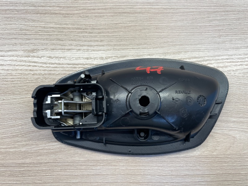 Внутренняя ручка     двери - фото 4