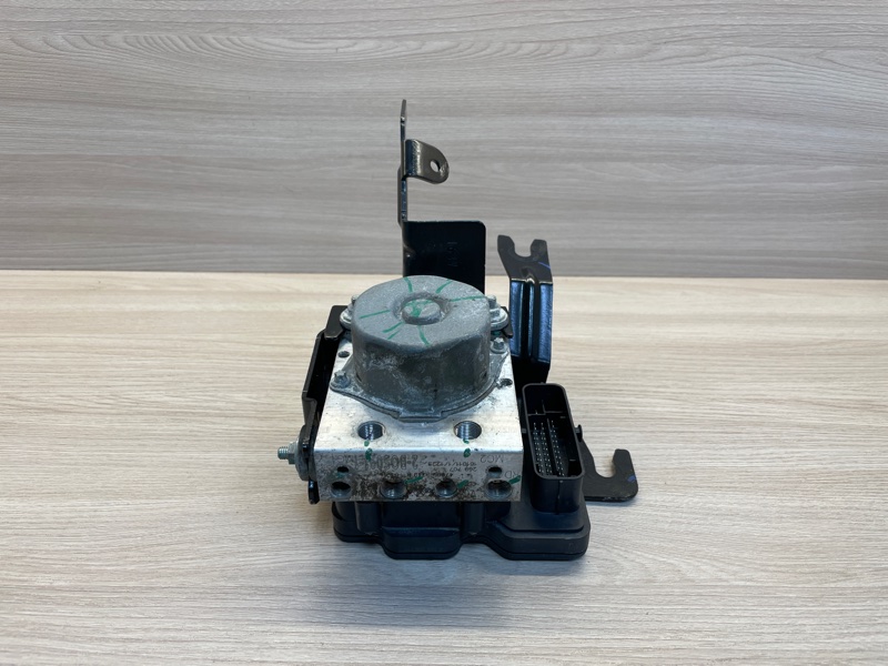 Блок ABS - фото 1