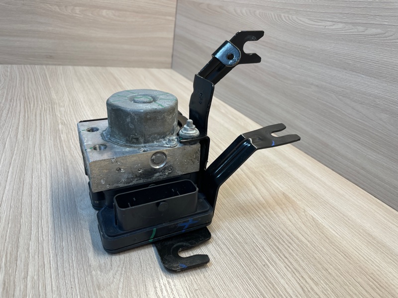 Блок ABS - фото 2