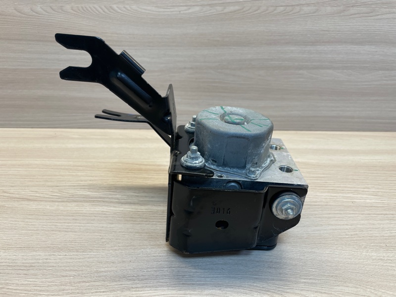 Блок ABS - фото 3