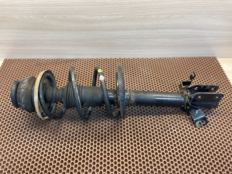 Амортизатор - фото 1