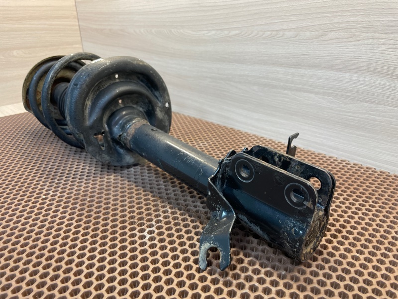 Амортизатор - фото 2