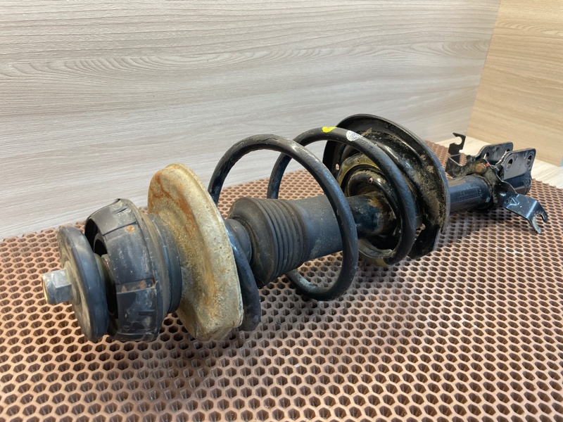 Амортизатор - фото 3