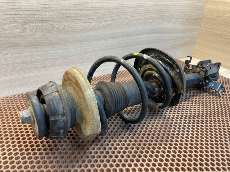 Амортизатор - фото 4