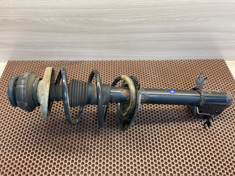 Амортизатор - фото 5