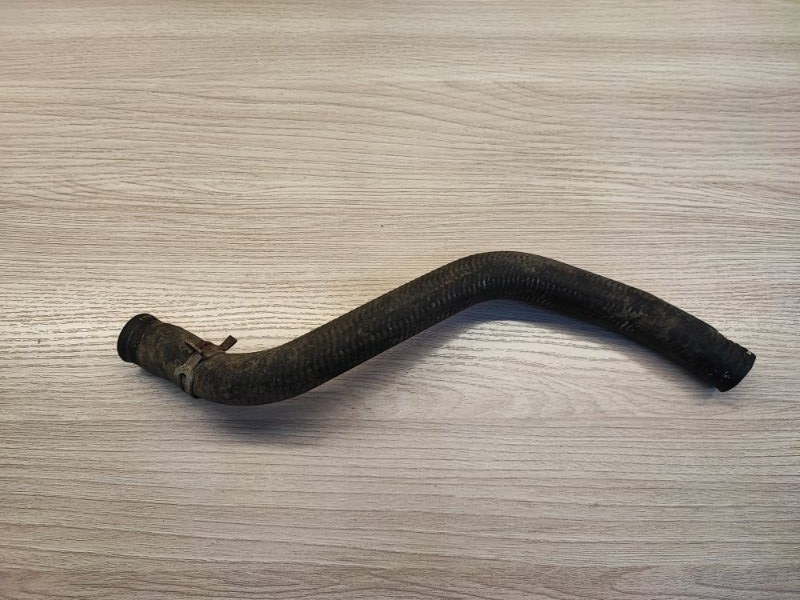 Патрубок отопителя - фото 2