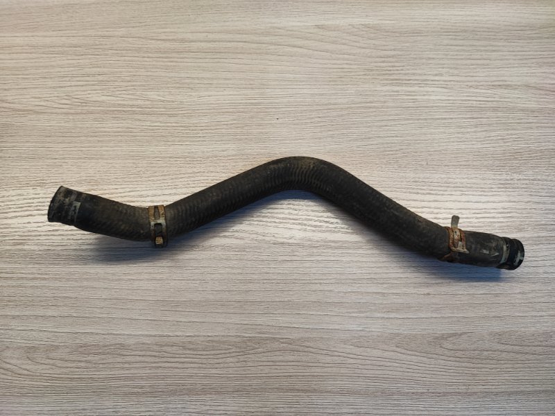 Патрубок отопителя - фото 2