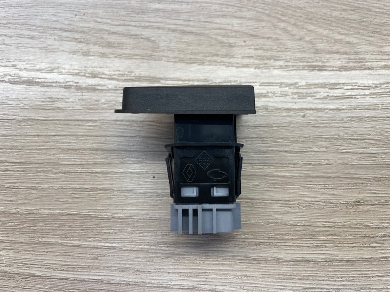 Кнопка центрального замка - фото 3