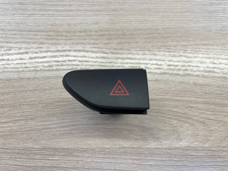 Кнопка аварийной сигнализации - фото 1