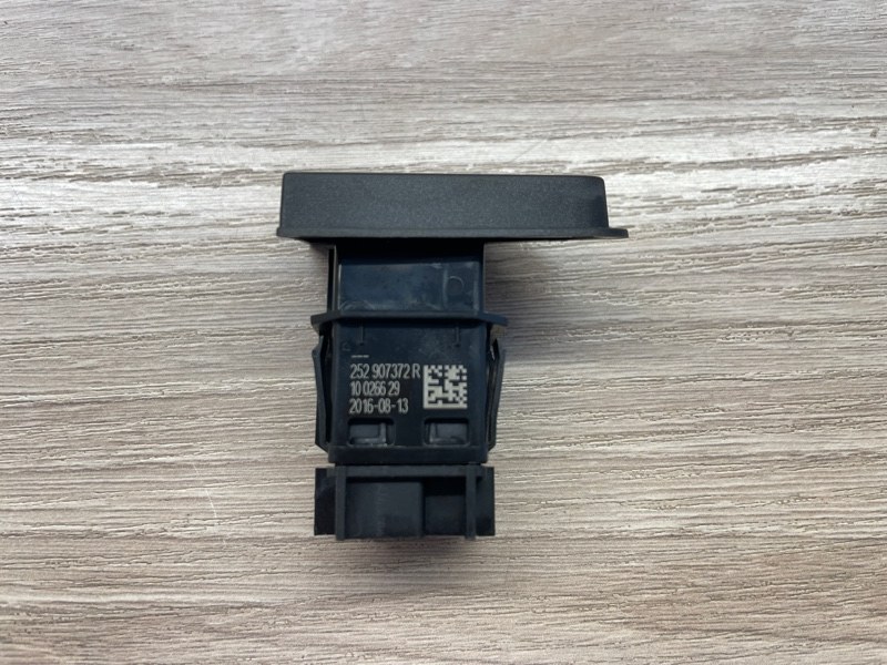 Кнопка аварийной сигнализации - фото 3