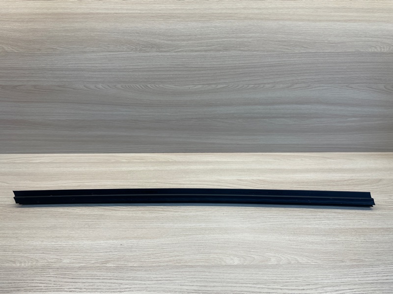 Уплотнитель стекла двери внутренний - фото 1