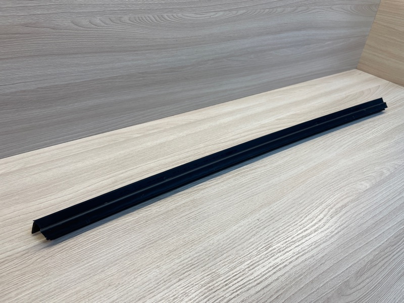 Уплотнитель стекла двери внутренний - фото 3