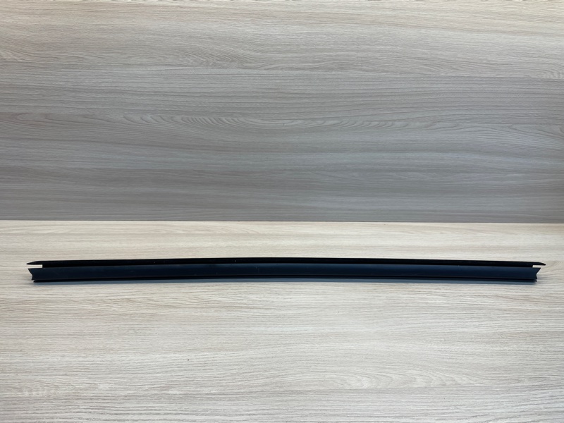 Уплотнитель стекла двери внутренний - фото 4