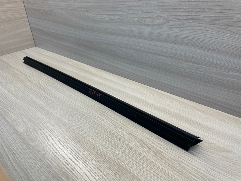 Уплотнитель стекла двери внутренний - фото 2