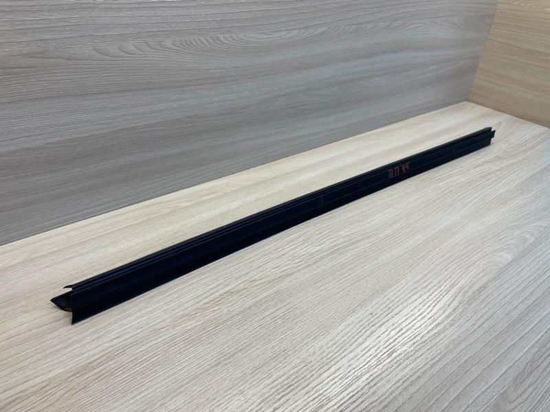 Уплотнитель стекла двери внутренний - фото 3