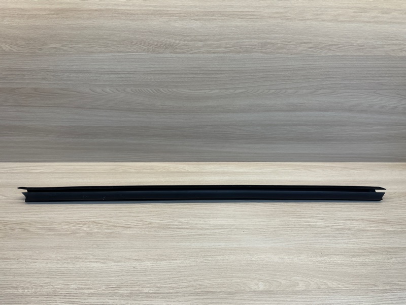 Уплотнитель стекла двери внутренний - фото 4