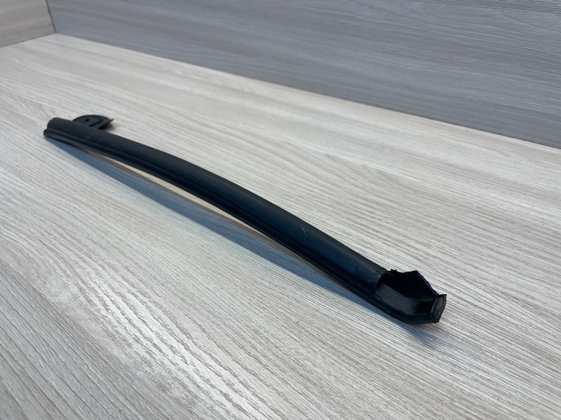 Уплотнитель двери - фото 2