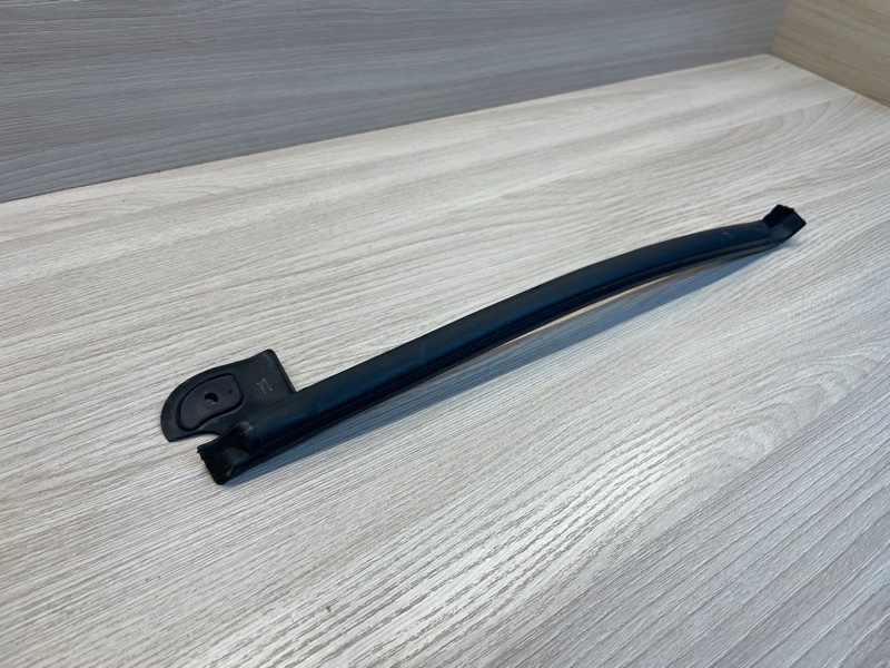 Уплотнитель двери - фото 3